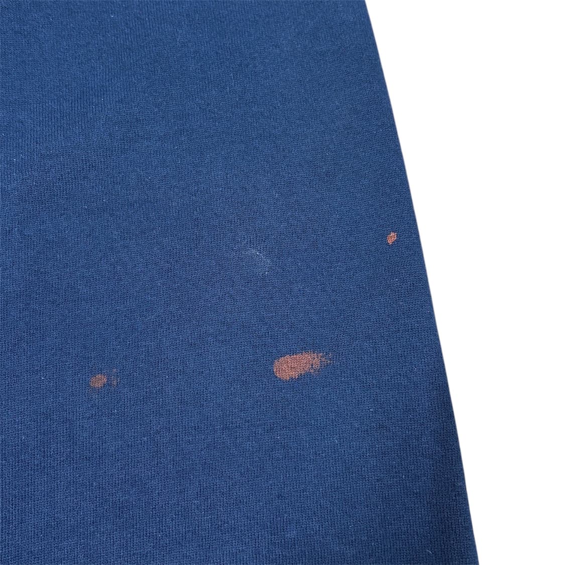 90s 러셀 후드집업 네이비 상품이미지4