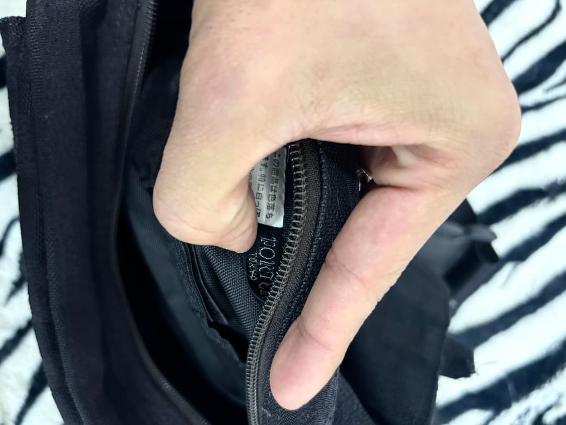 [PORTER]Waist Bag 상품이미지9