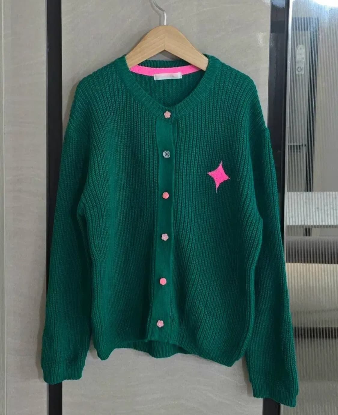 (여아140사이즈) 아이러브제이 가디건 상품이미지4