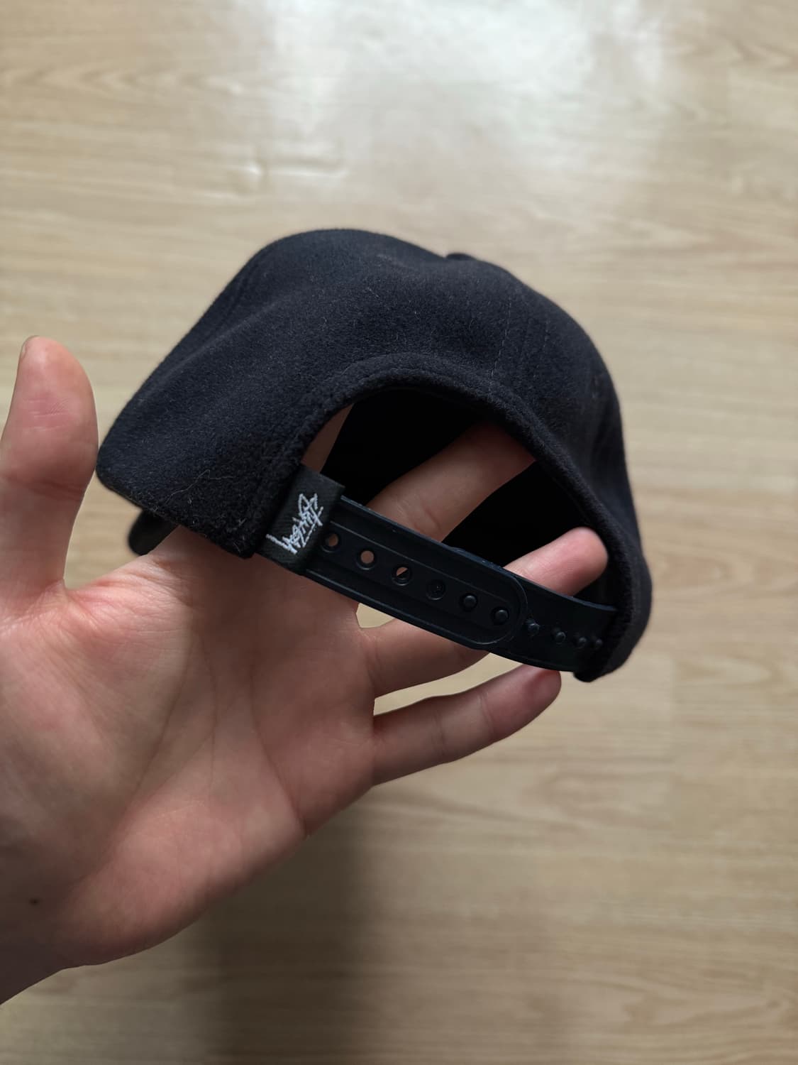 스투시 캡 상품이미지3