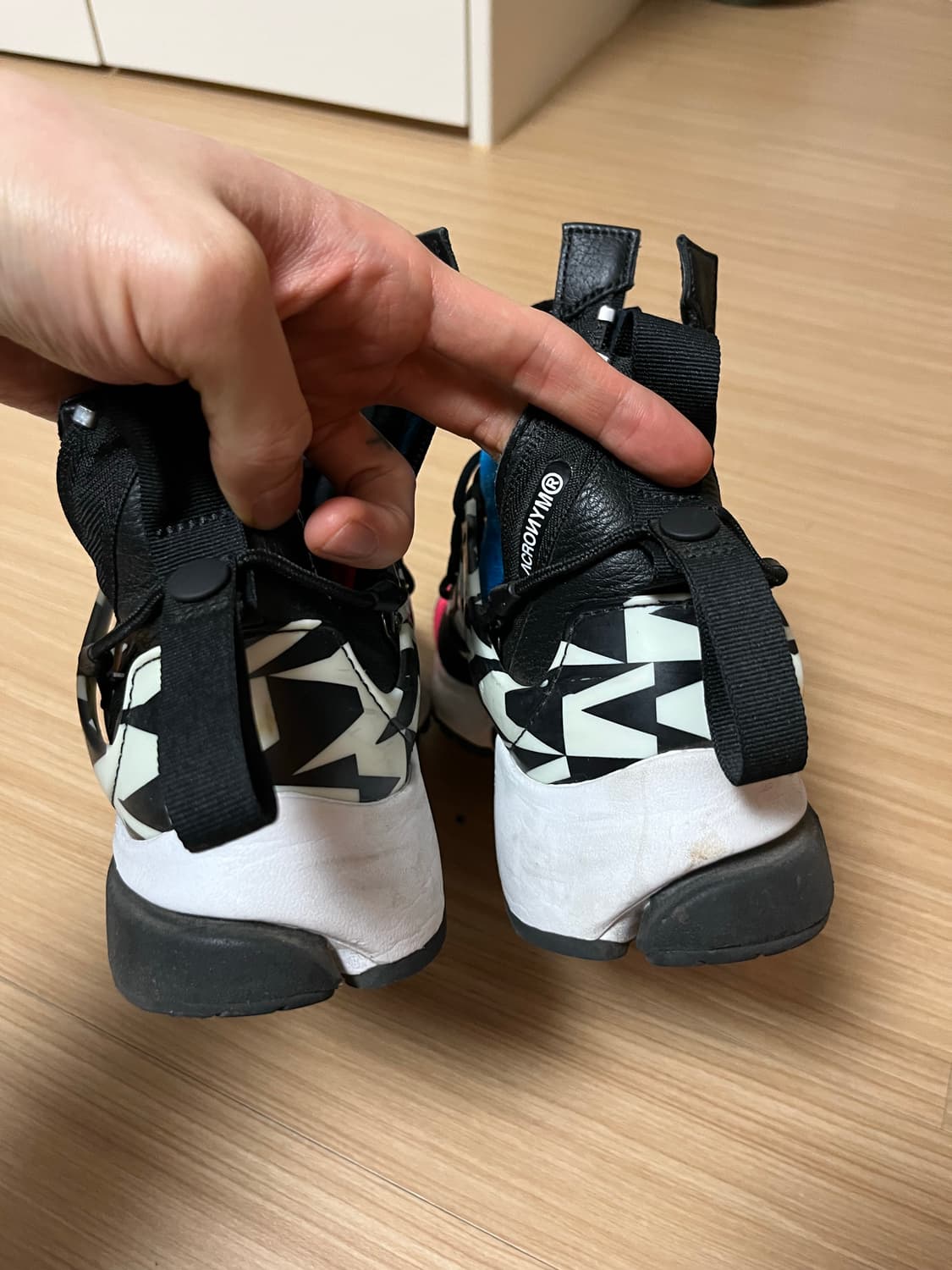 아크로님 프레스토 280 상품이미지4