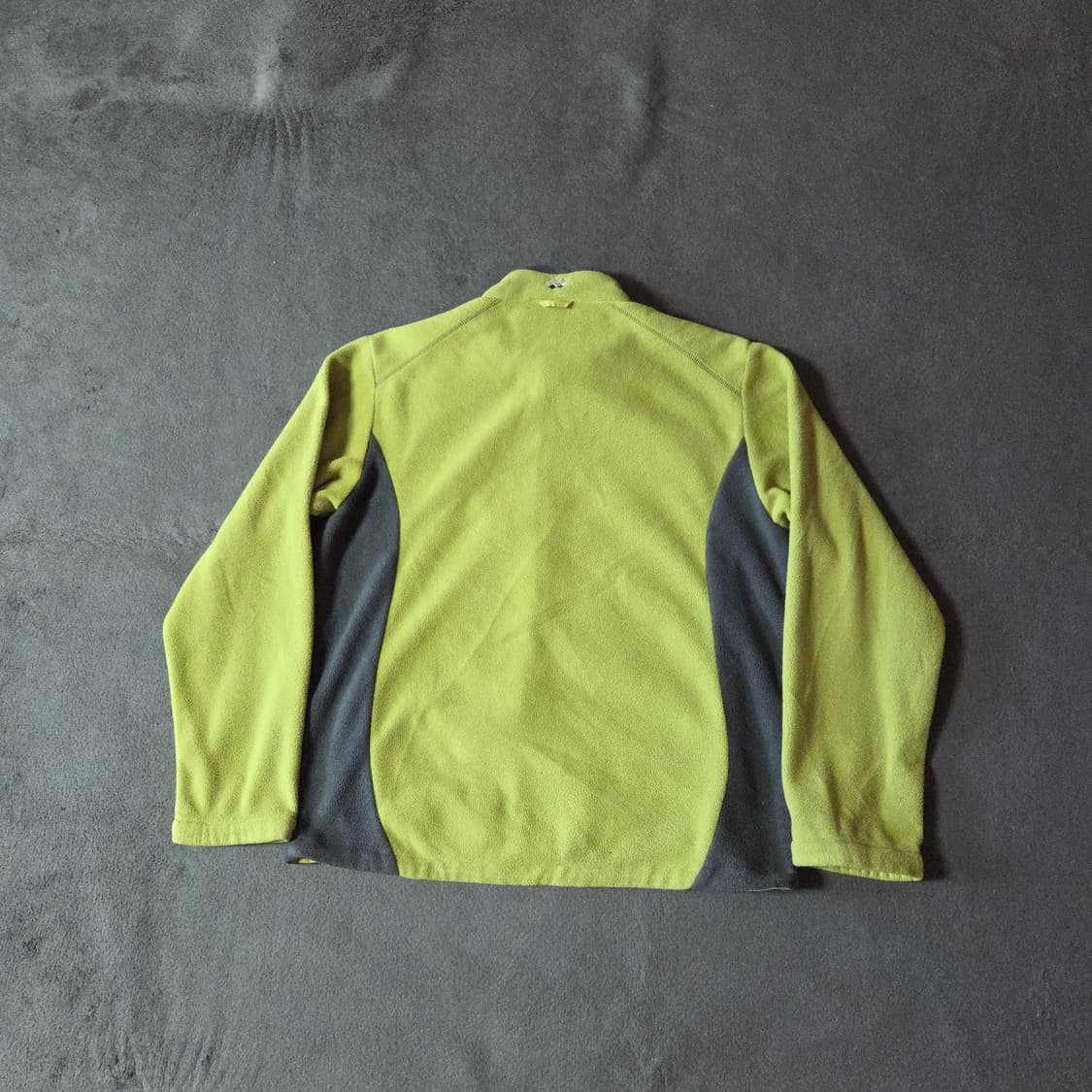 몽벨 폴라텍 플리스 후리스 XL 105 상품이미지2