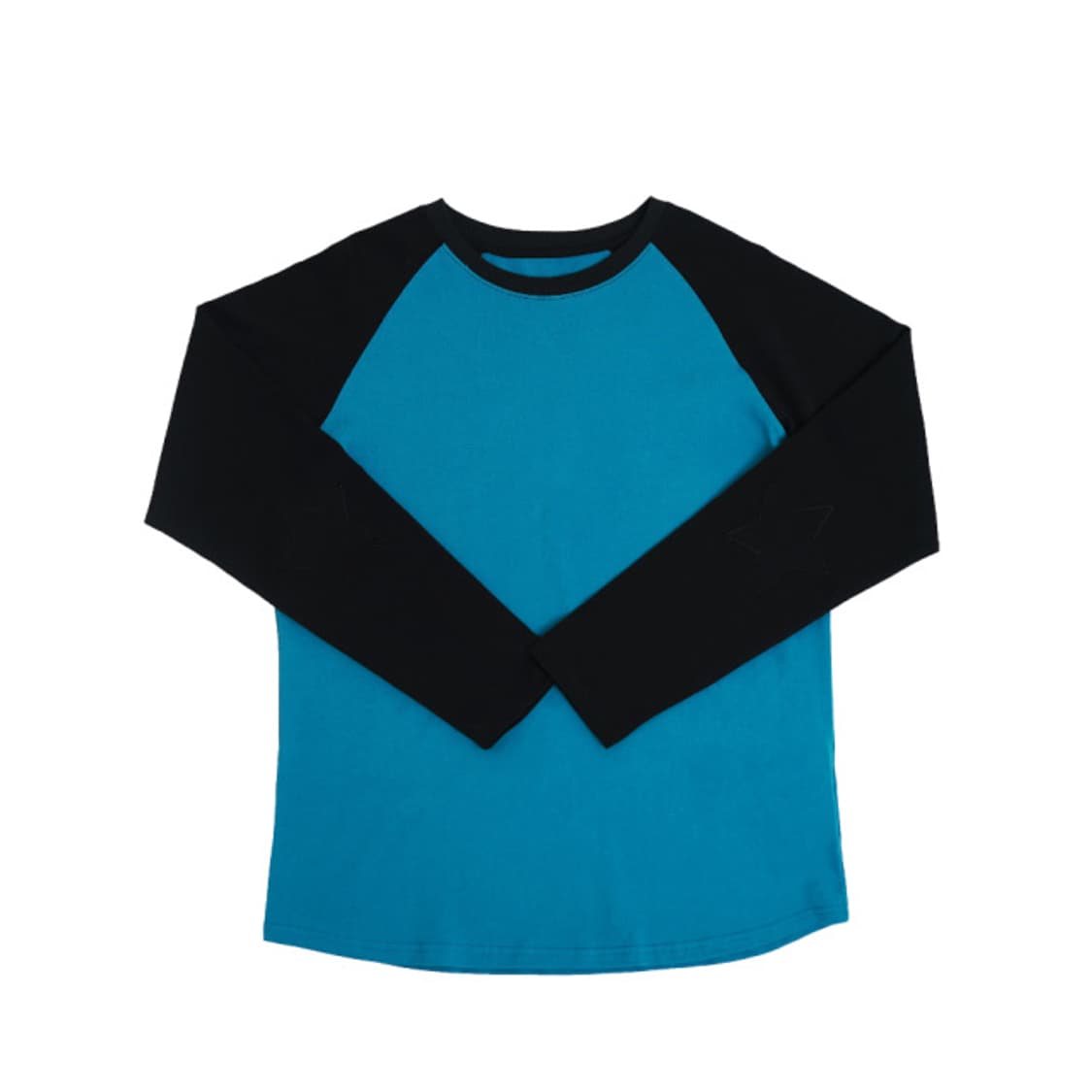 사파리스팟 래글런 슬리브 티 reglan sleeve tee 상품이미지1