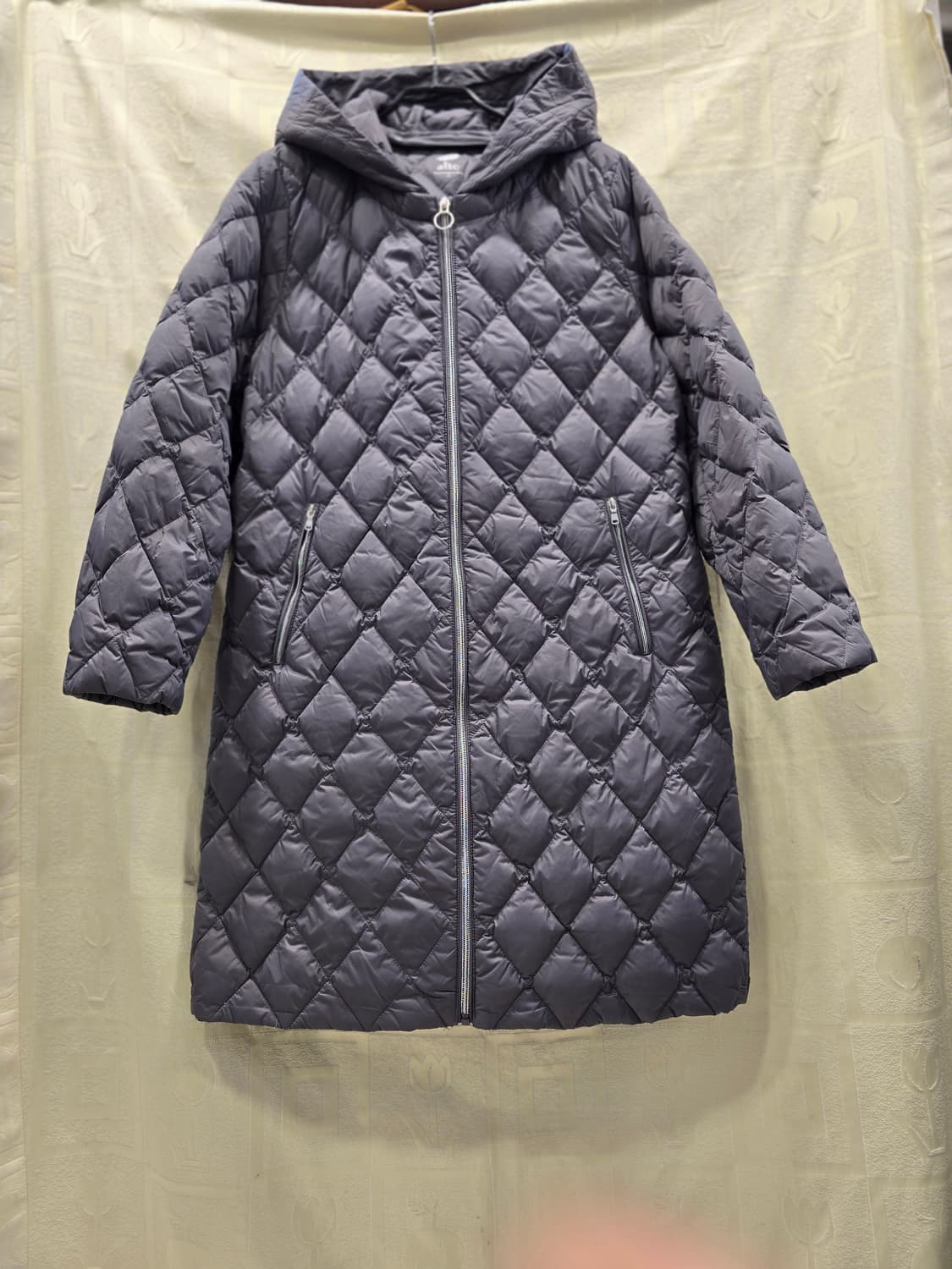 거의새거) 알토 Alto 구스다운 퀼팅 경량패딩 66~77 상품이미지1