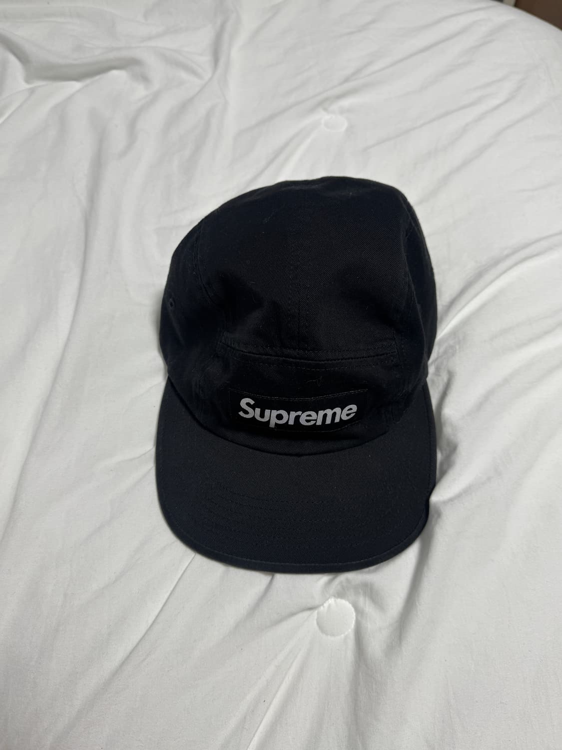 슈프림 25FW 모자 상품이미지1