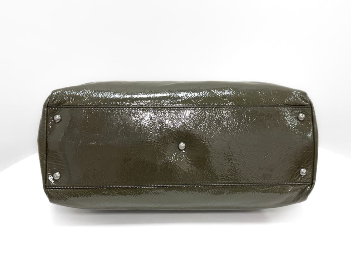 펜디 피카부 페이던트 토트 & 크로스백 상품이미지5