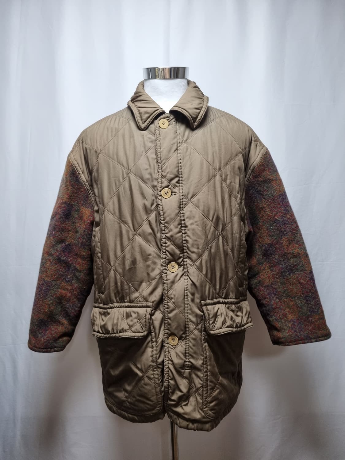 미쏘니 스포츠 자켓 상품이미지1