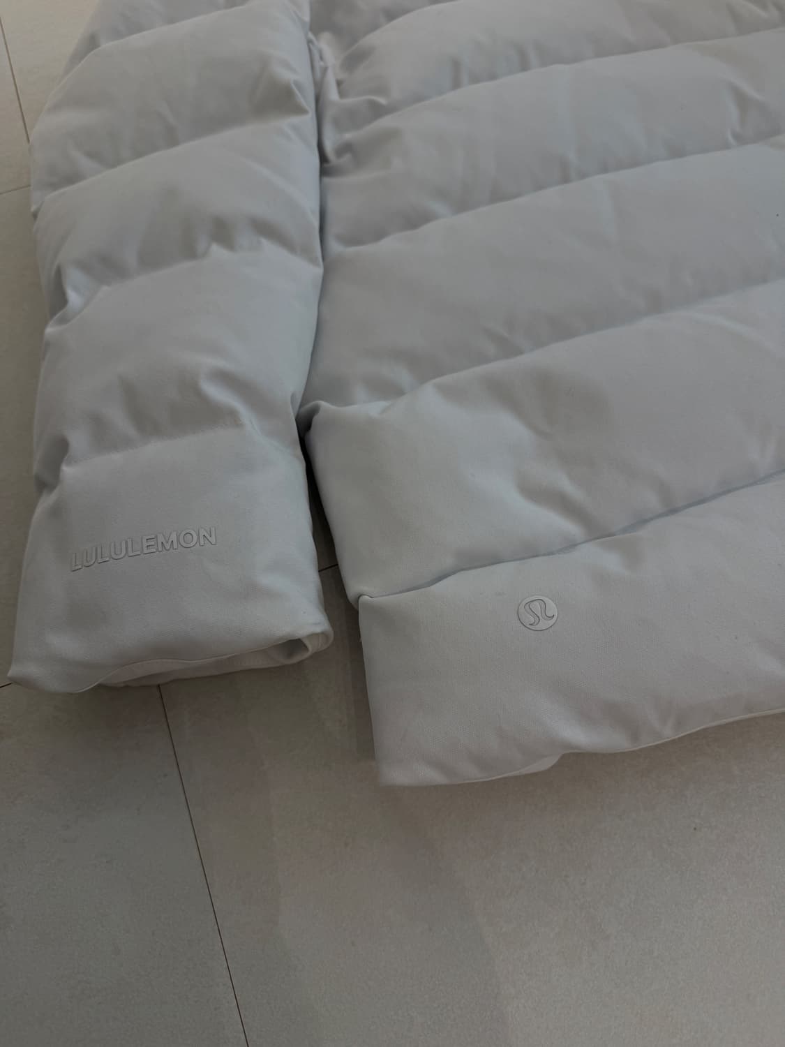 Lululemon 룰루레몬 원더 퍼프 600 다운 필 재킷 상품이미지9