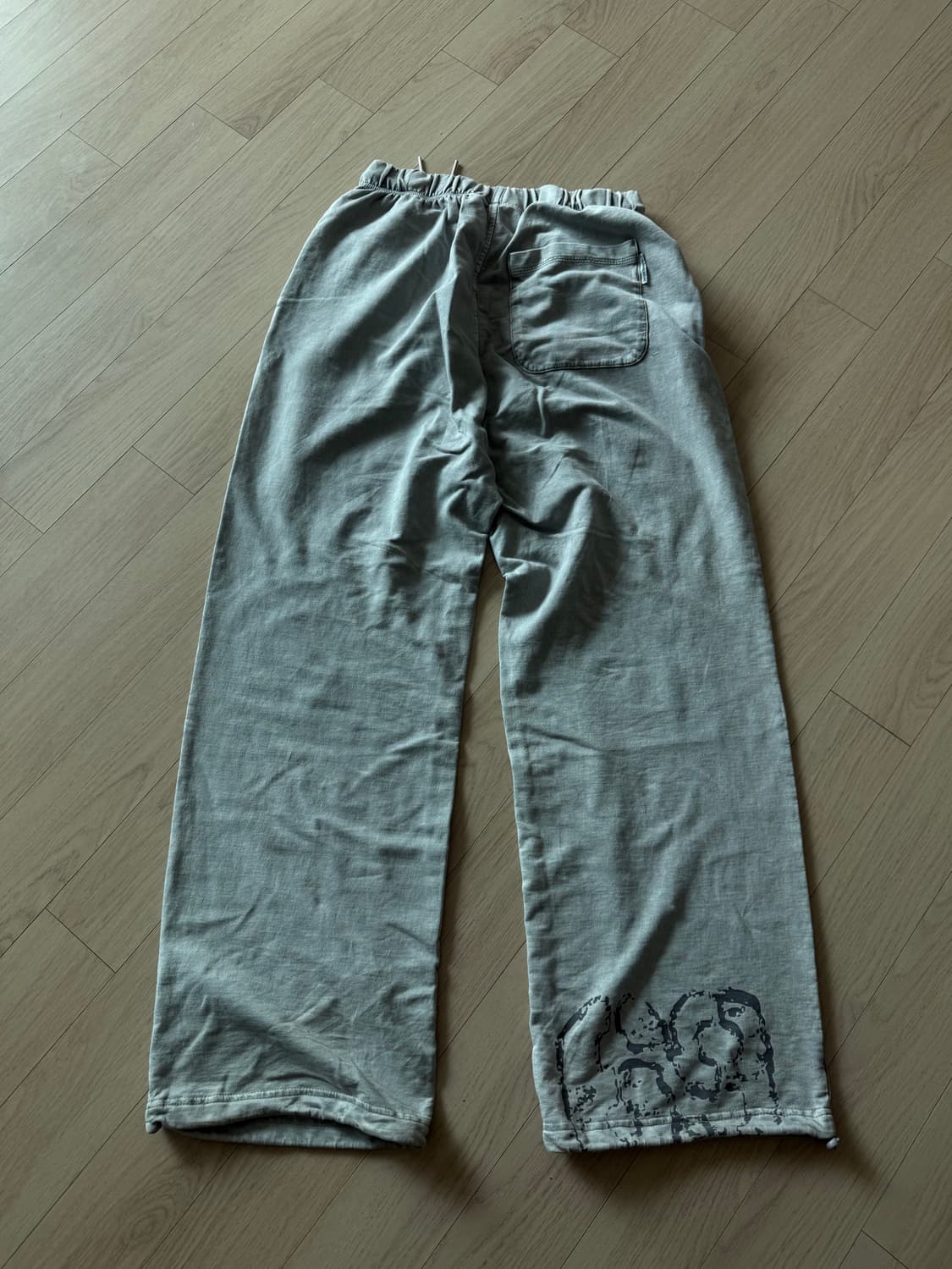 THEVINYLHOUSE 팬츠 상품이미지2