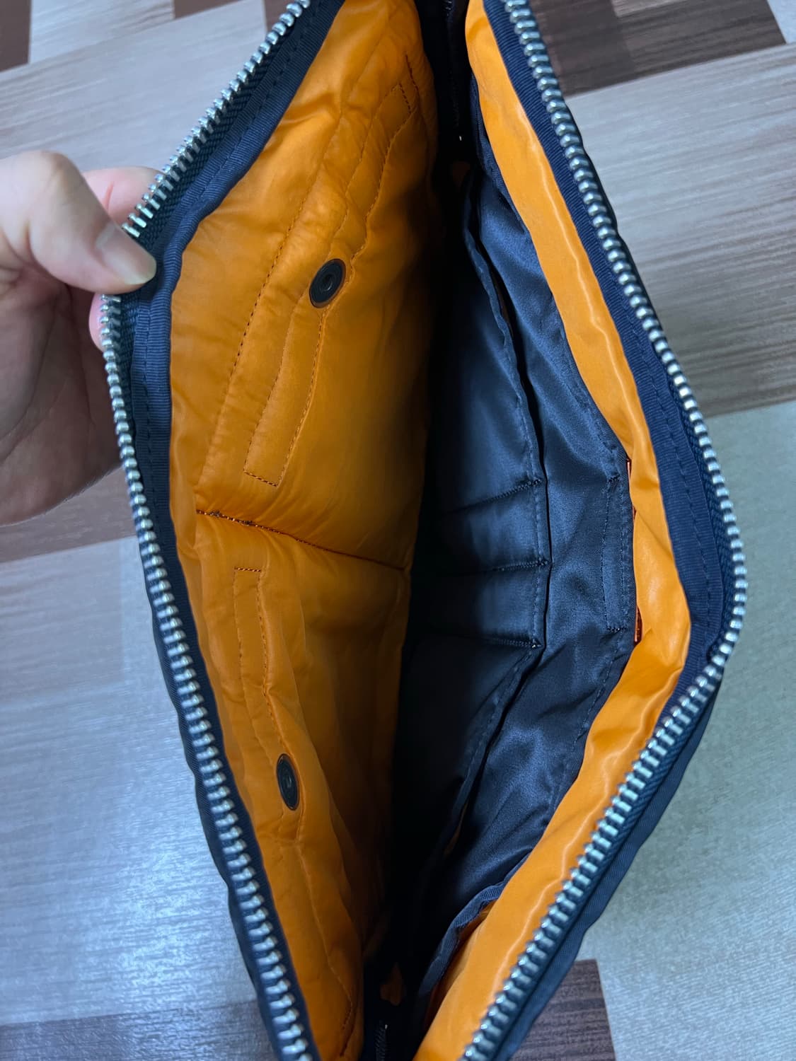 요시다 포터 도큐먼트 케이스 상품이미지3