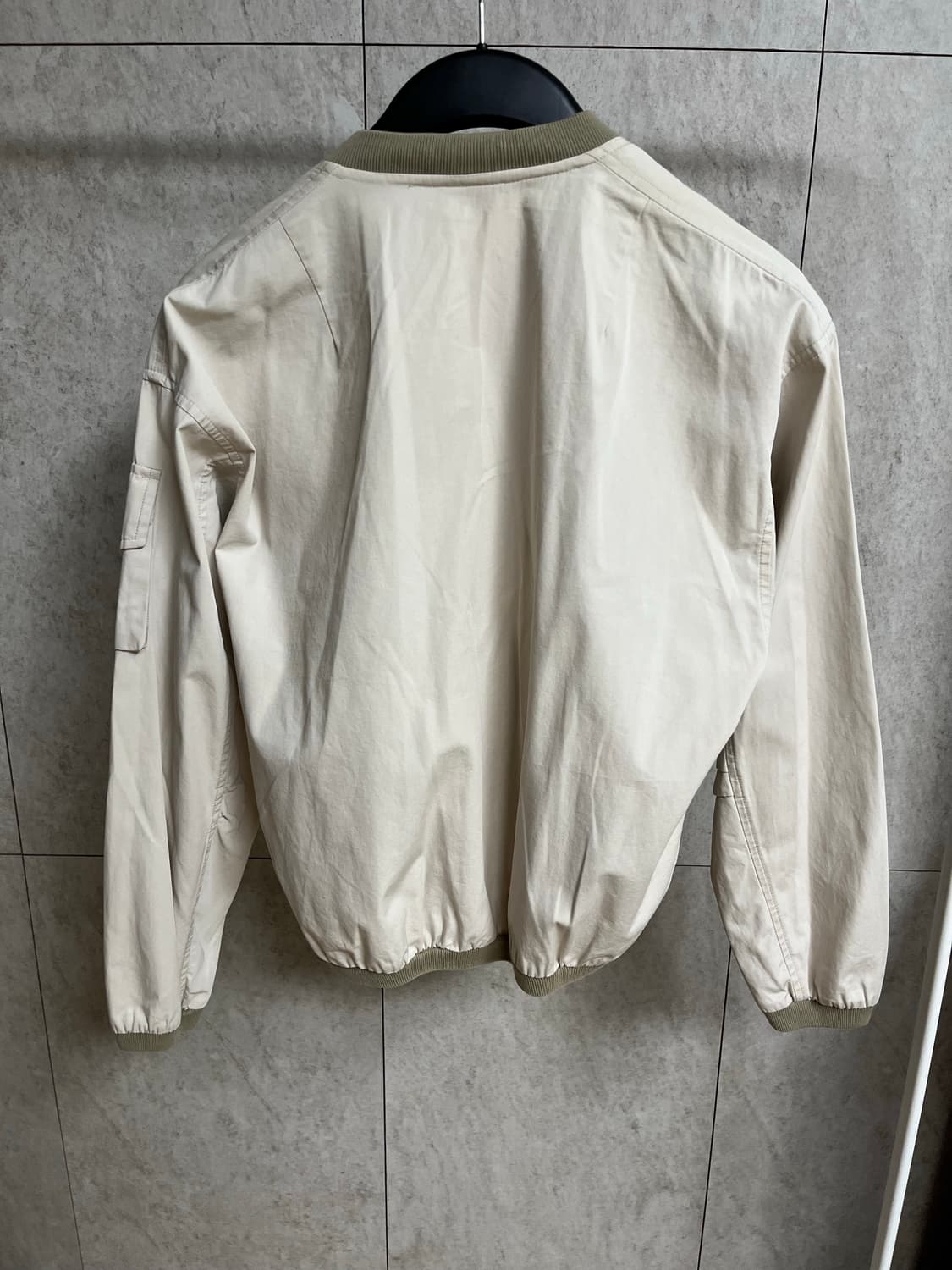 드리스 반 노튼 자켓 상품이미지2