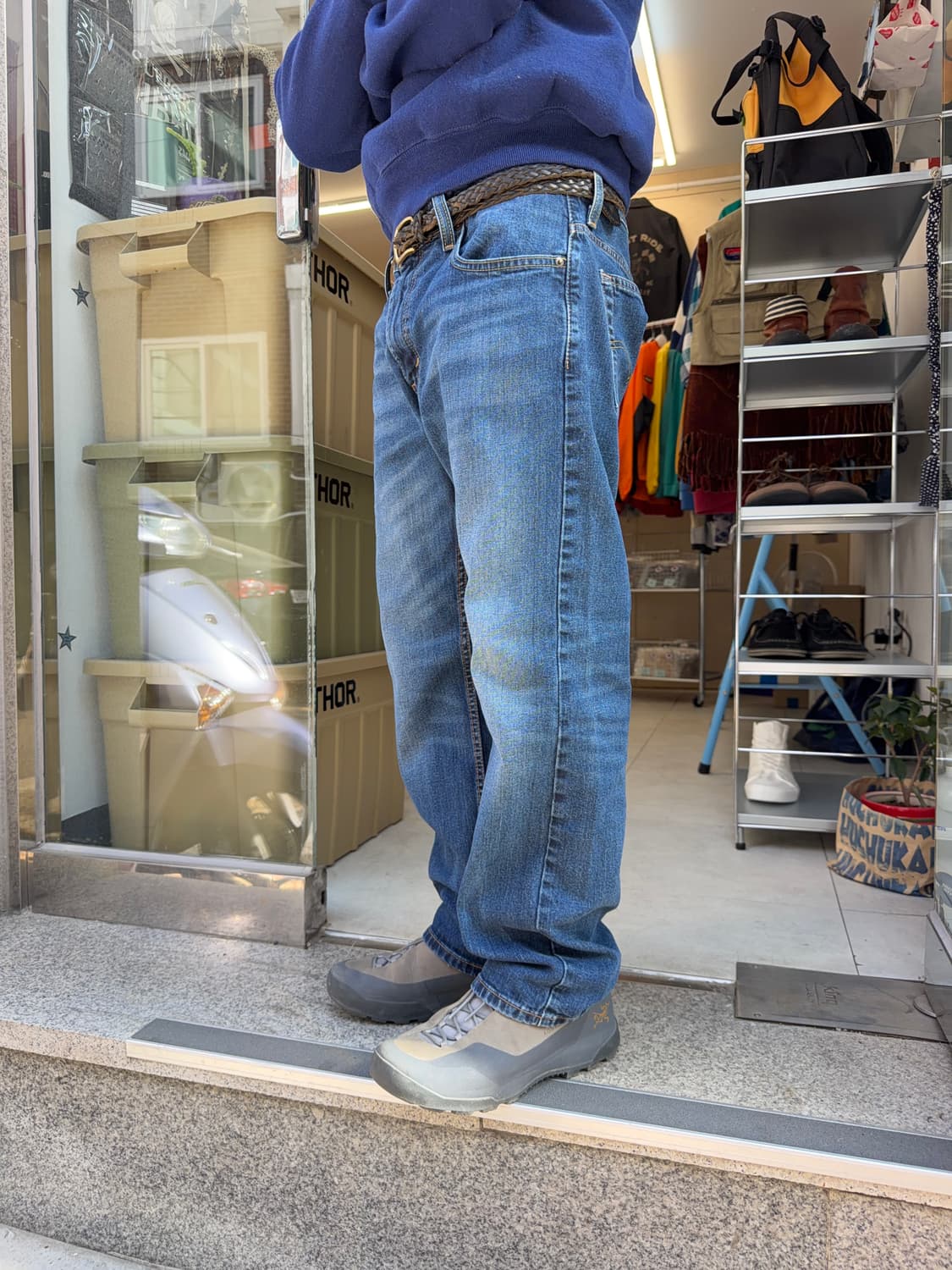 Levi’s 569 (32X30) 상품이미지1