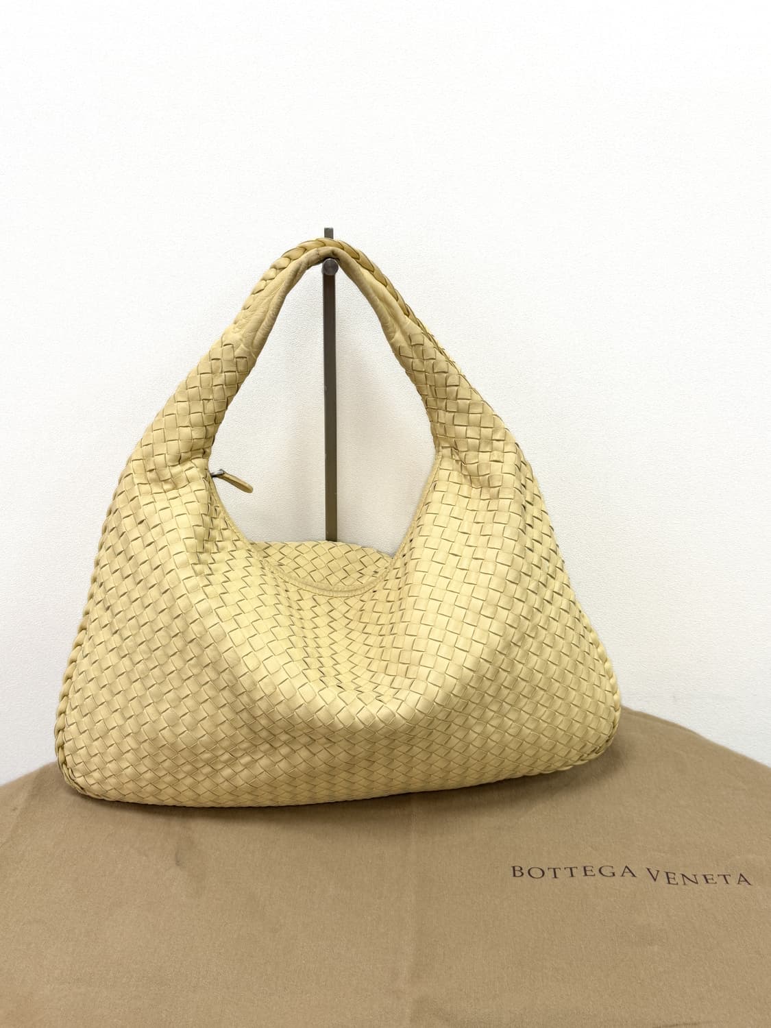 보테가베네타 인트레치아토 호보백 상품이미지1