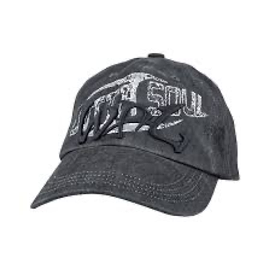 우알롱 로타 소울 스트릿 볼캡 차콜 상품이미지1