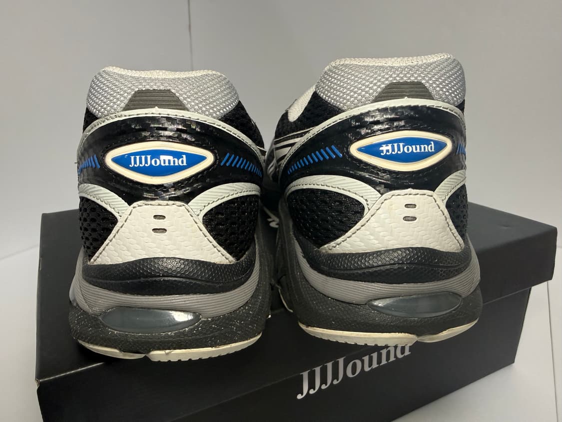 [275]아식스 X JJJJound 자운드 GT-2160 인버티드 블루 상품이미지7