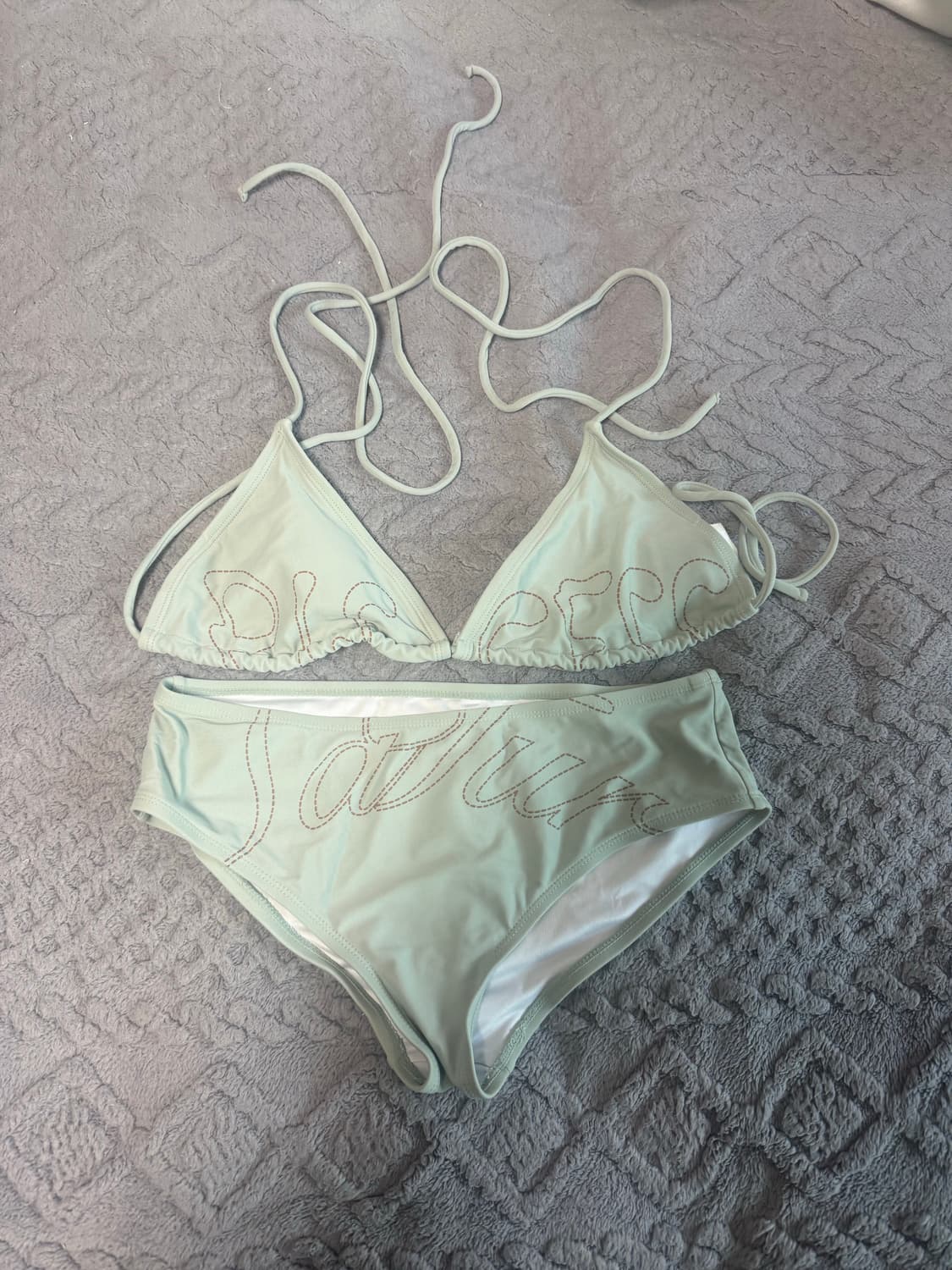 파이시스 비키니 상품이미지1