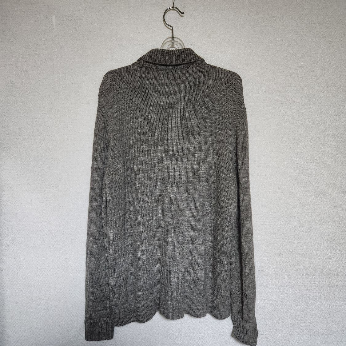 빈폴 가디건 남105 상품이미지2