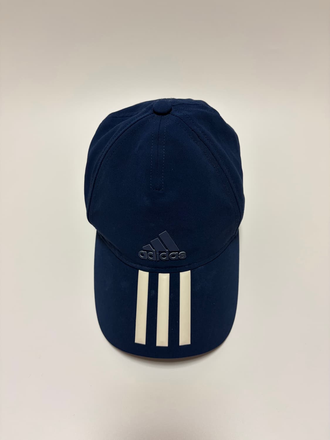 아디다스 네이비 볼캡 상품이미지1