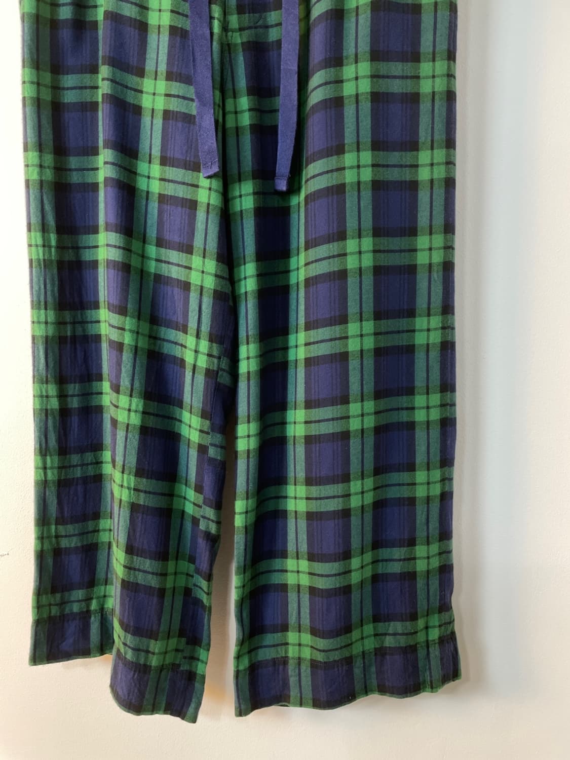 빔즈 보이 타탄 체크 파마자  상품이미지6