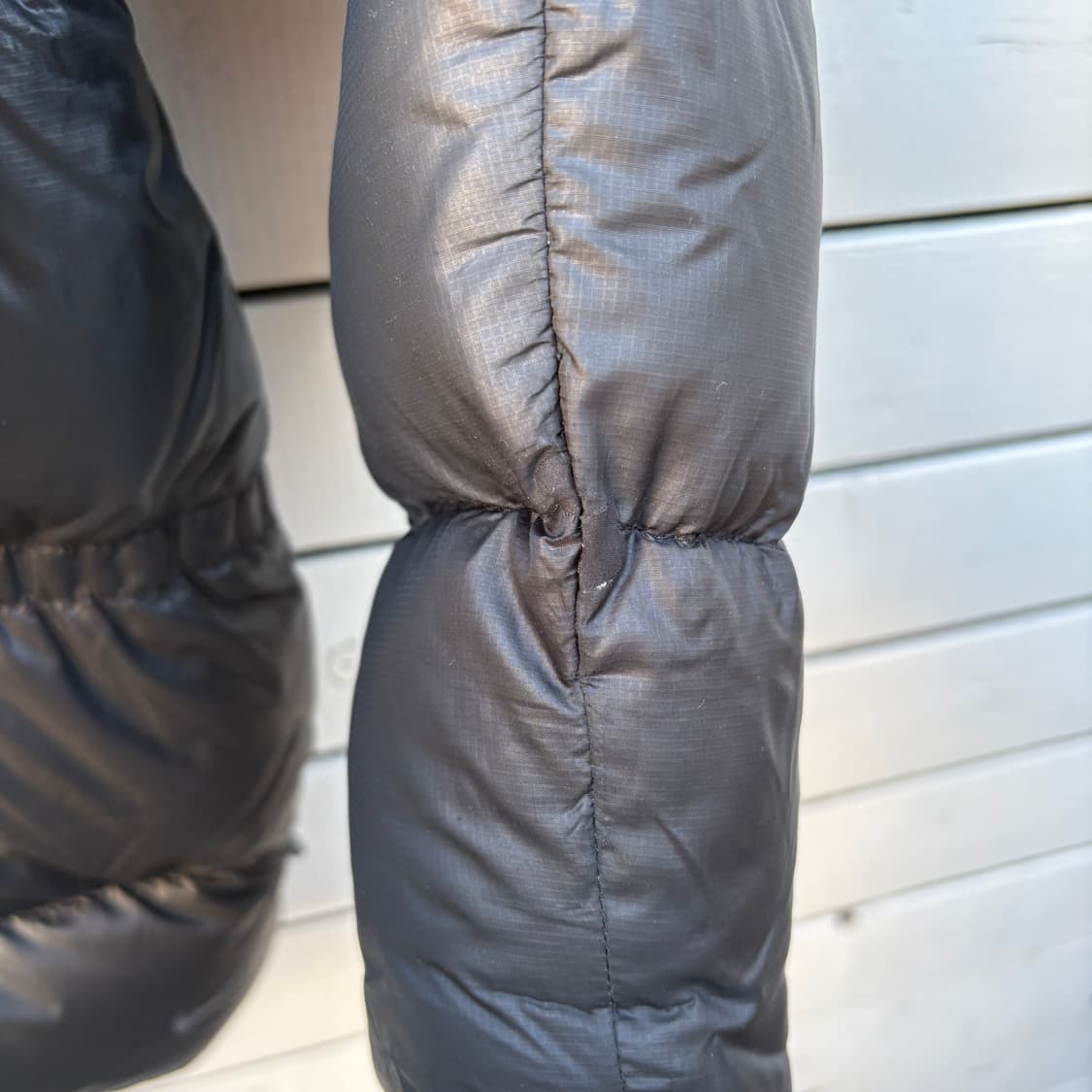 Nike ACG 나이키 에이씨지 후드 패딩 상품이미지7