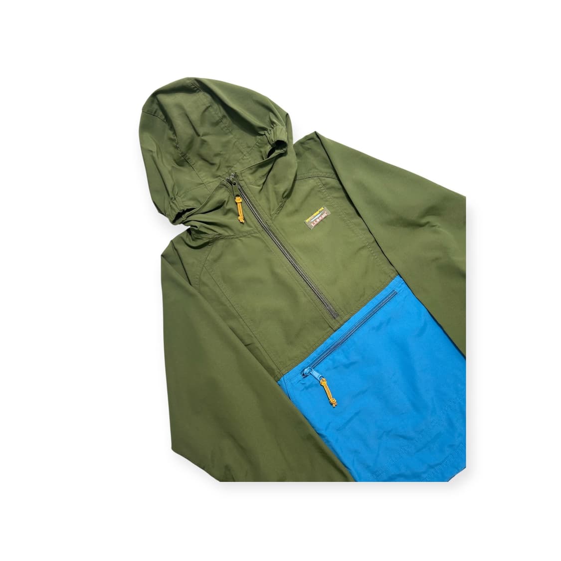 엘엘빈 키즈 아노락(m) 상품이미지2