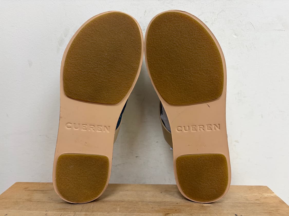 쿠에른 베니스 샌들 230 상품이미지7