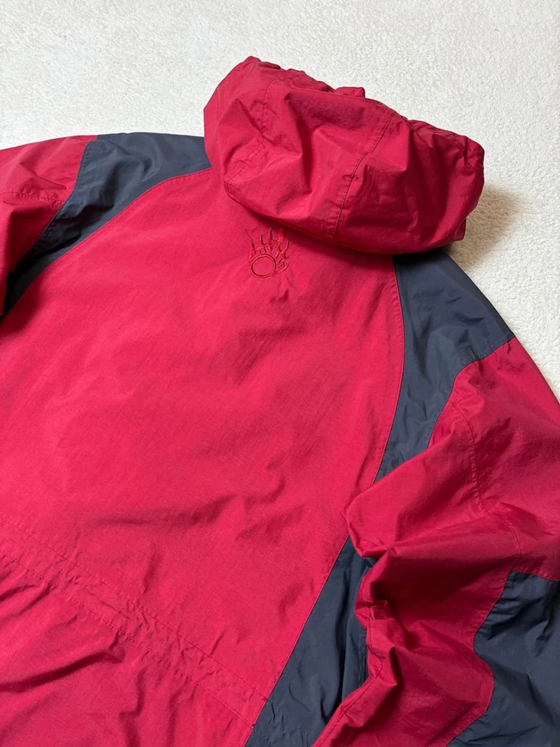 오클리 00's 소프트웨어 고프코어 윈드 자켓 PN6725 상품이미지6