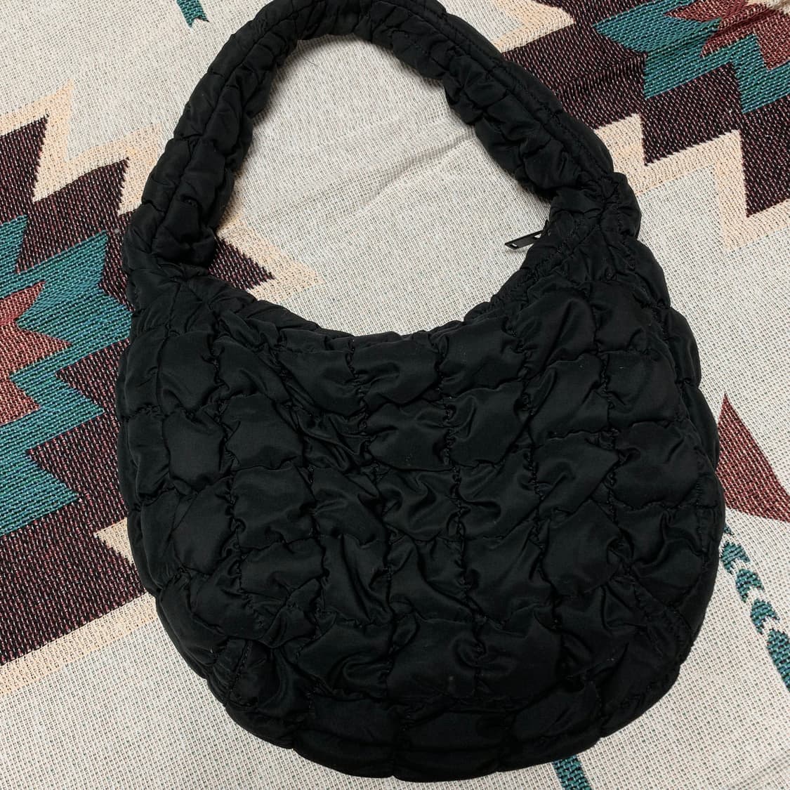 코스 퀄티드 미니백 구름백 제니백 상품이미지1