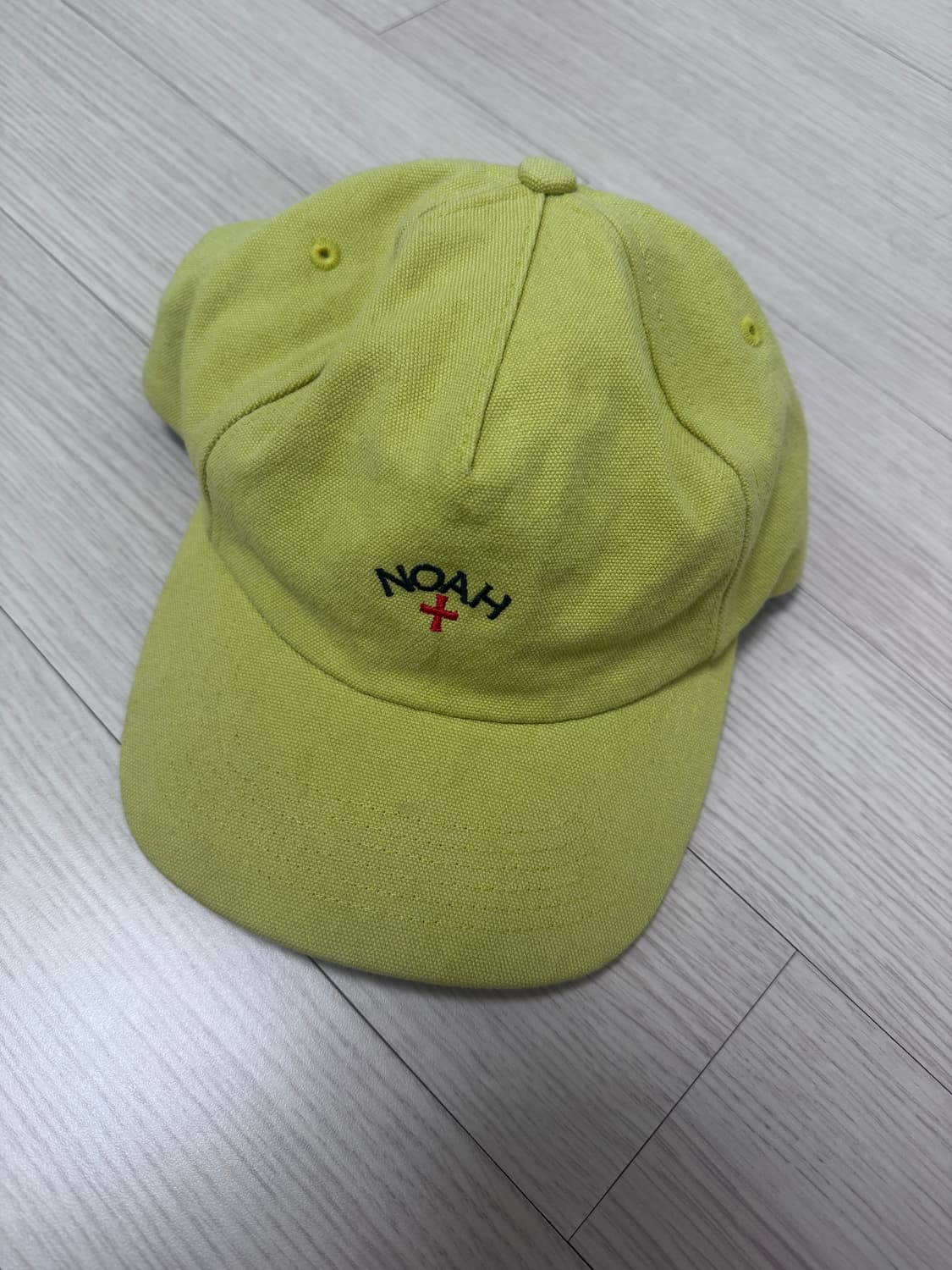 노아 볼캡 상품이미지1