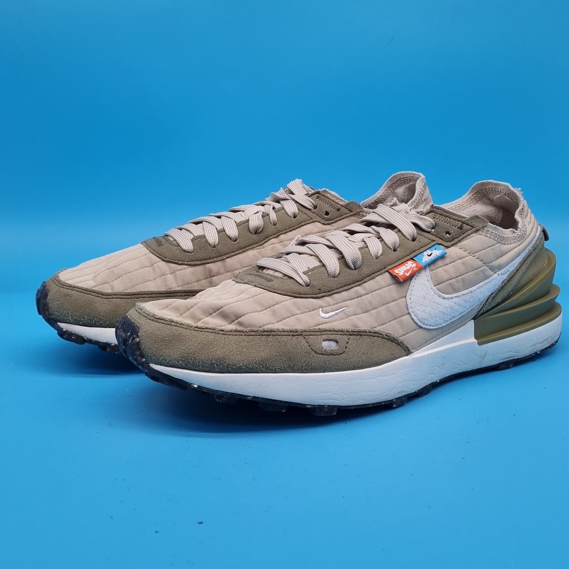 ooo 나이키 와플원 프리미엄 남성운동화 280 상품이미지1