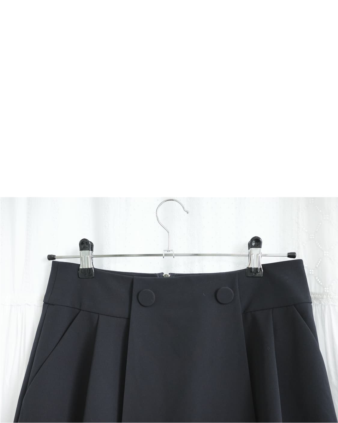Foxey newyork skirt 상품이미지3