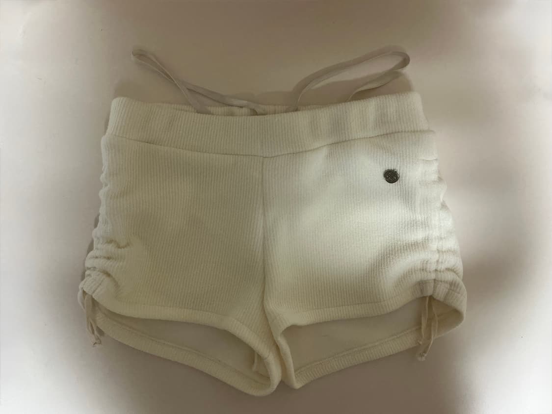 DAMP 마이크로 쇼츠 상품이미지1