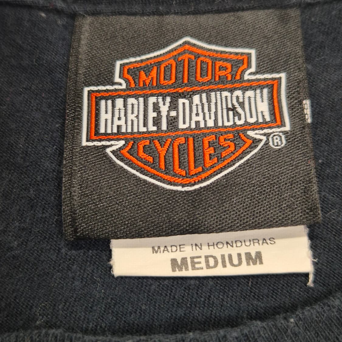 [M]할리데이비슨 잭슨빌 딜러샵 -643 상품이미지5