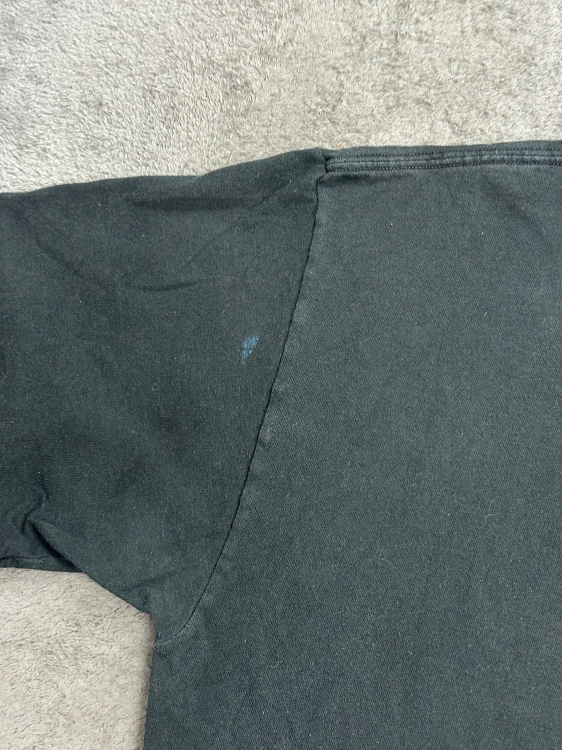 2005' MISFITS 호러 비즈니스 티셔츠 L 상품이미지6