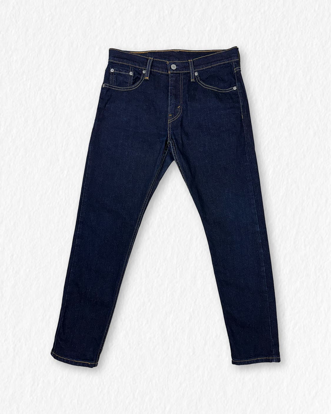 리바이스 512 데님 팬츠 상품이미지1