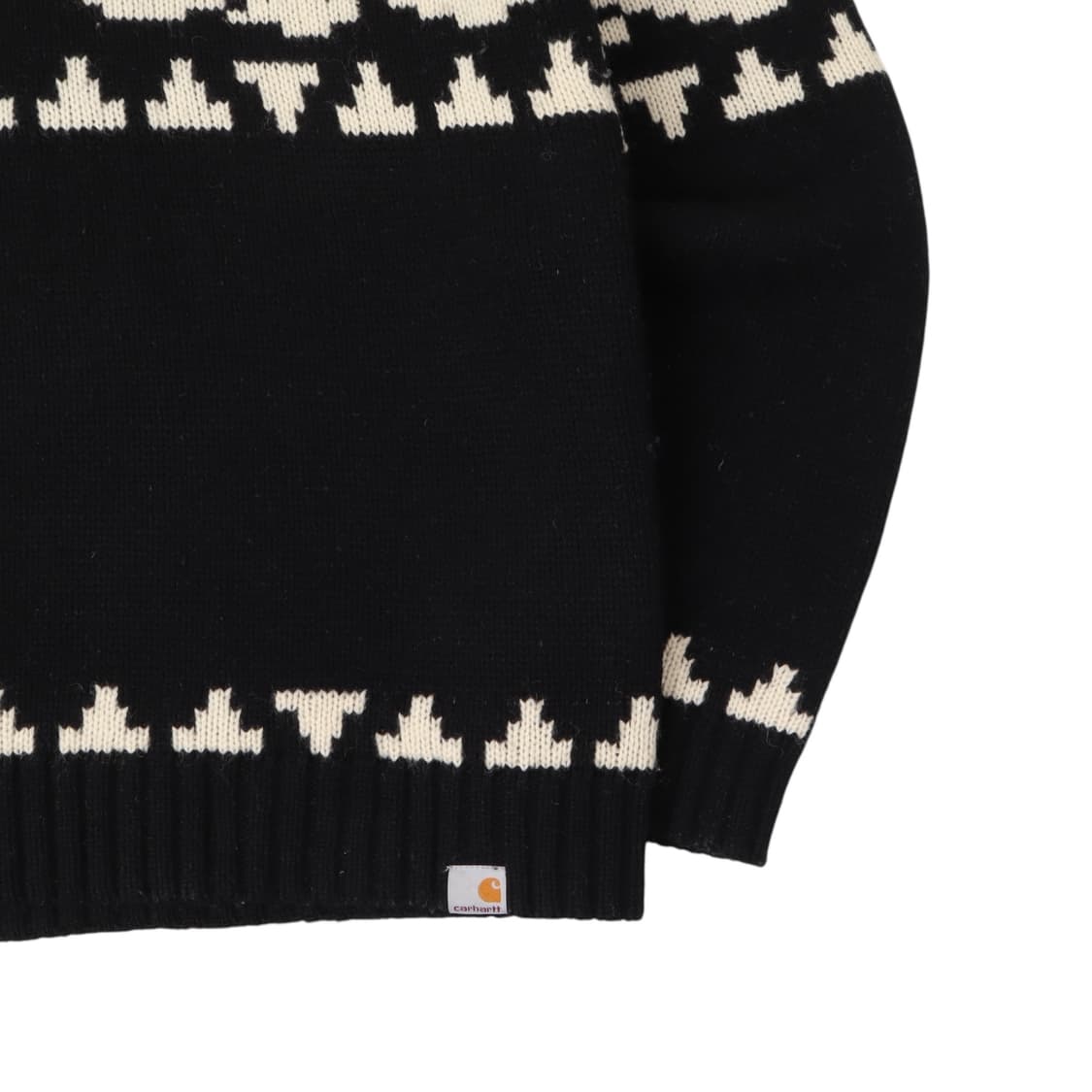 칼하트 윕 marbud 스웨터 니트 상품이미지3