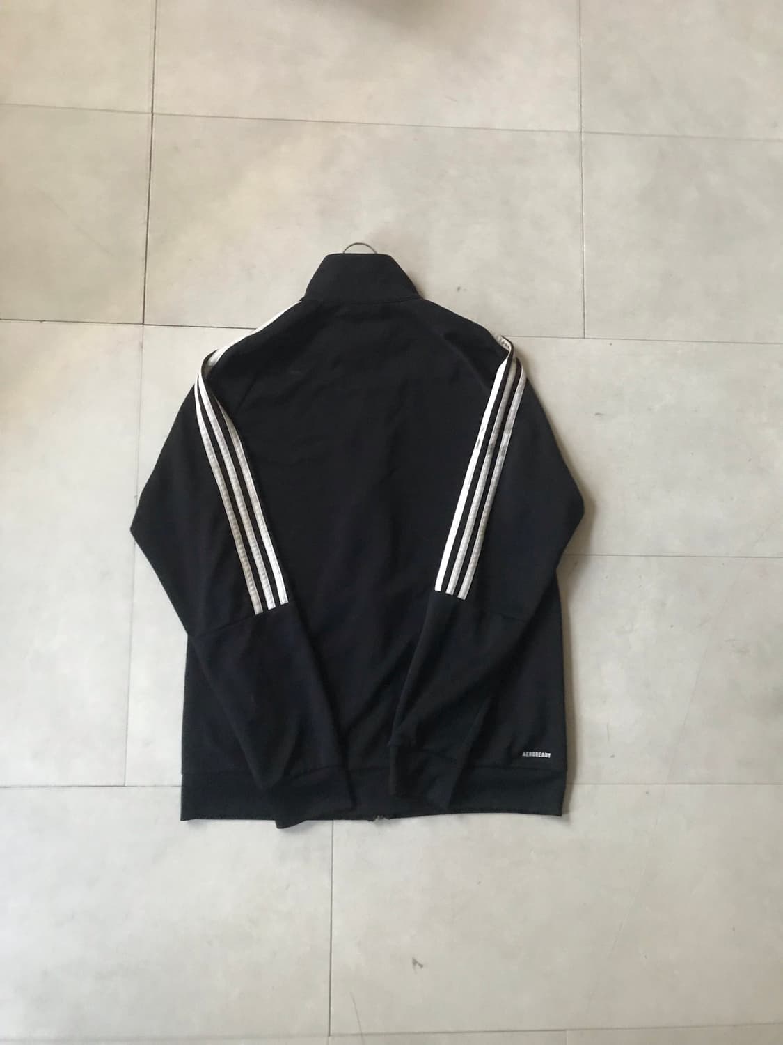 아디다스 블랙 져지 상품이미지9