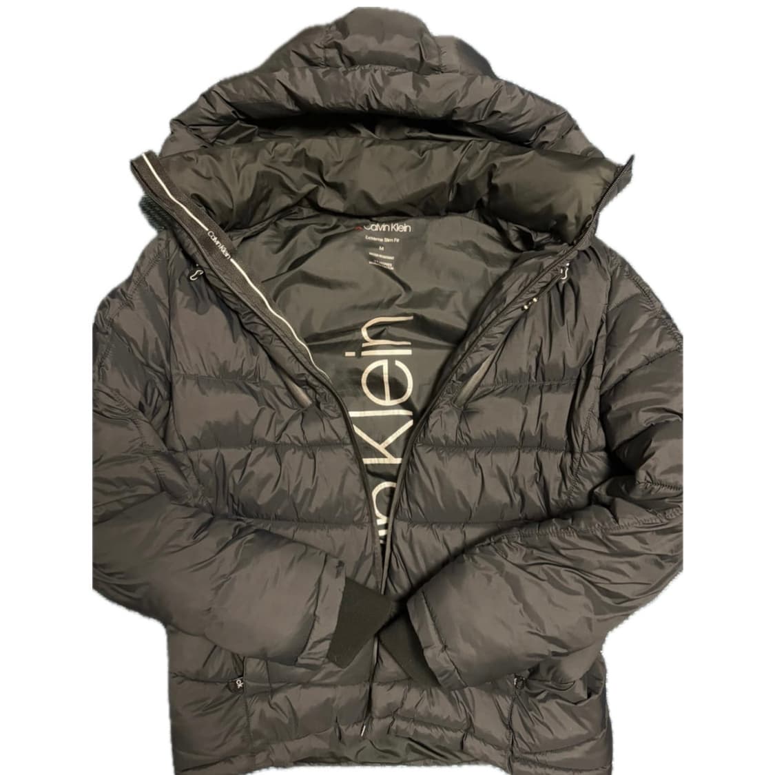 Calvin Klein 캘빈클라인 패딩 상품이미지1