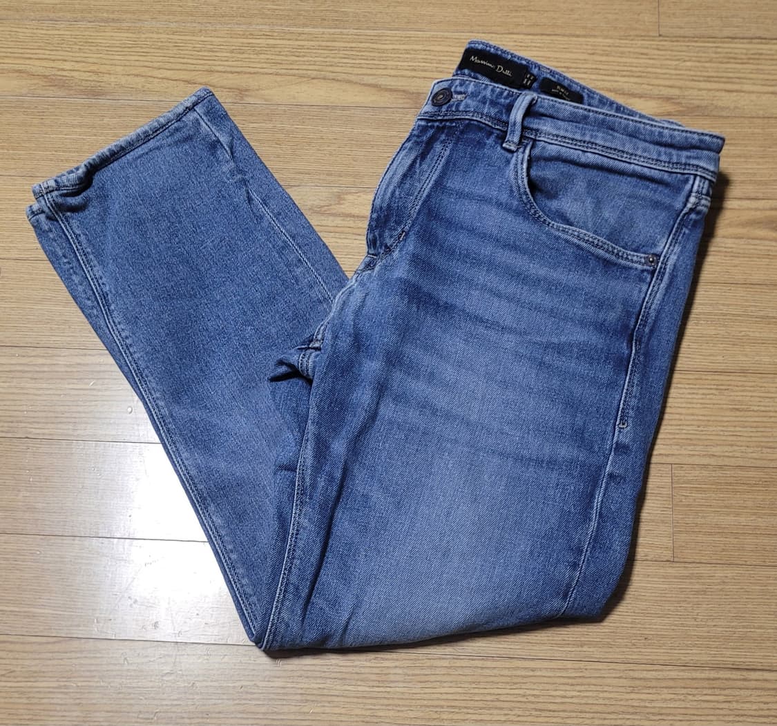 마시모두띠 청바지

 상품이미지1