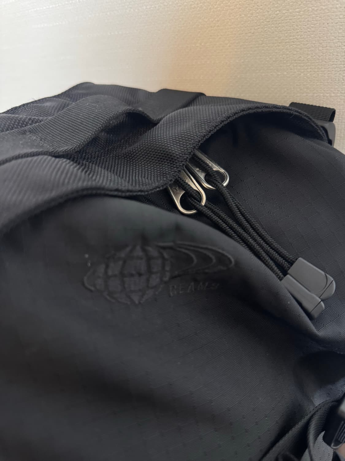 아크테릭스x빔즈 세브링 백팩 상품이미지3