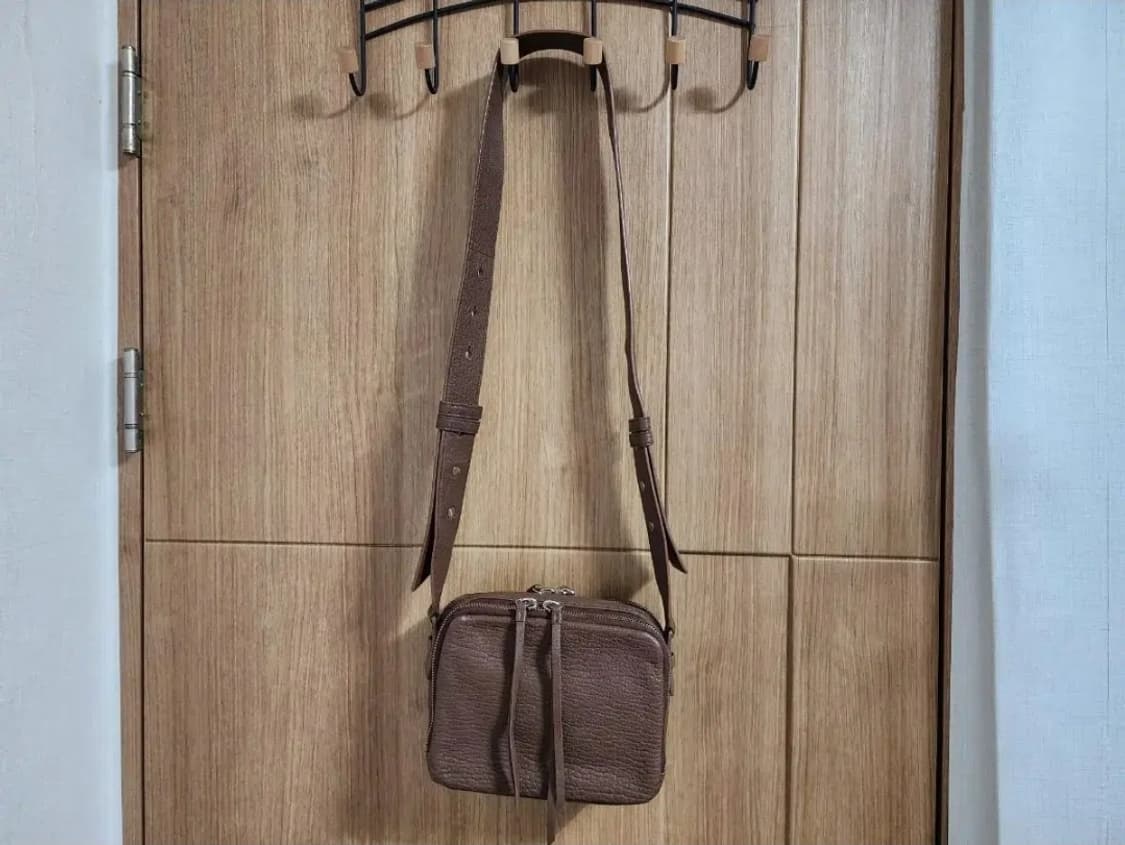 올세인츠 가방 미니 크로스백 카메라백 상품이미지6