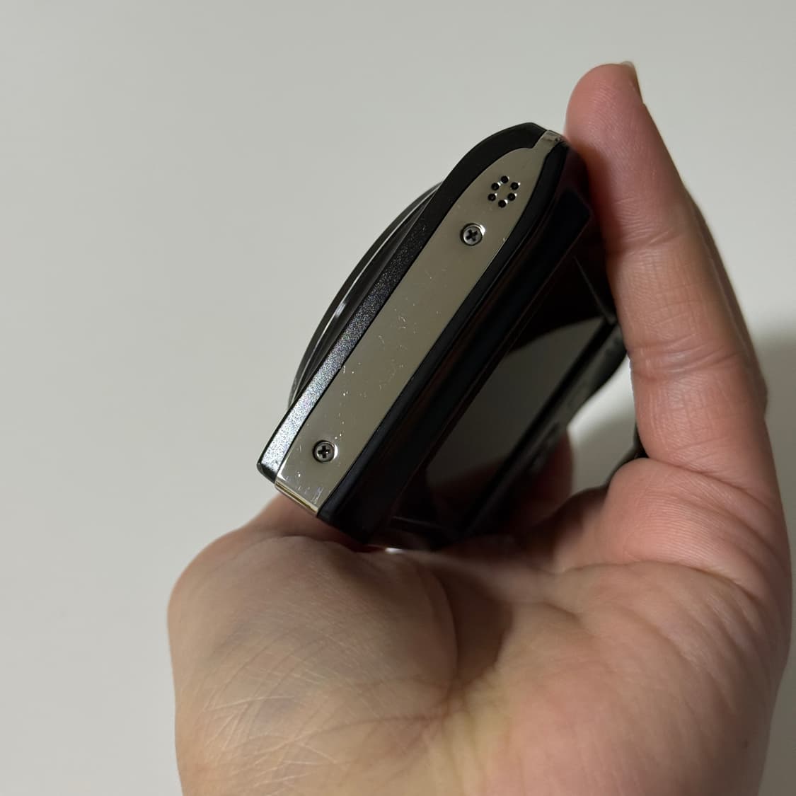 후지필름 파인픽스 JX700 빈티지 디카 디지털카메라 블랙 상품이미지4