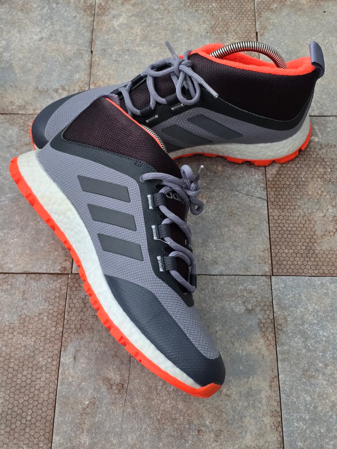 (275)아디다스 클라이마 히트 로켓 부스트  상품이미지4