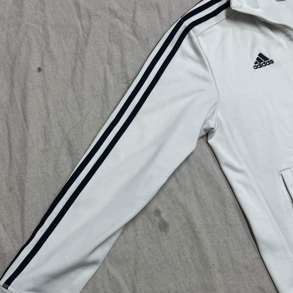 아디다스 독일 대장급 흰검 트랙탑 져지 95 상품이미지4