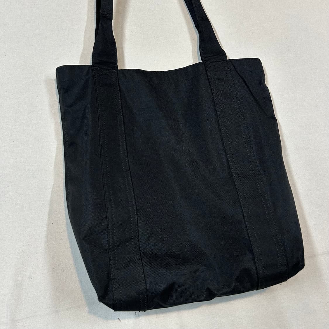 칼하트 블랙 숄더백 토트백 상품이미지4