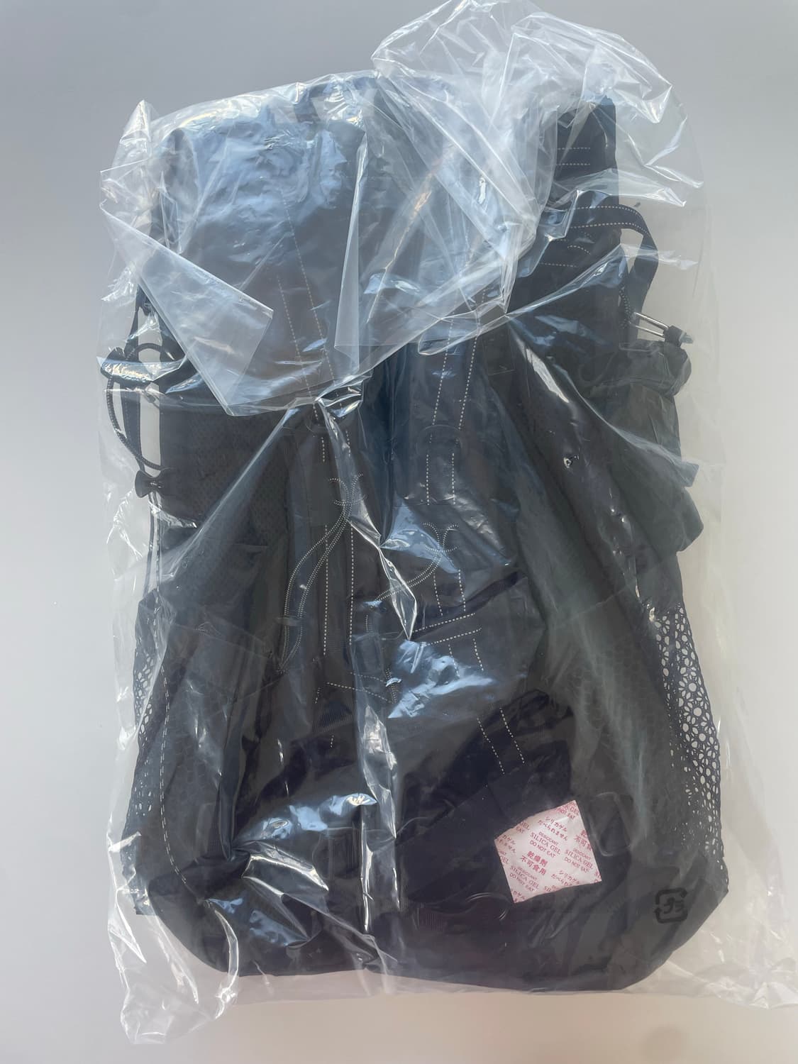 앤드원더 백팩 에코백 30L 배낭 상품이미지2