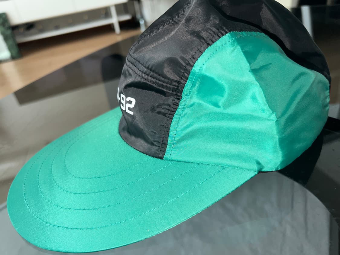 c-train longbill cap 롱빌 캡 상품이미지3