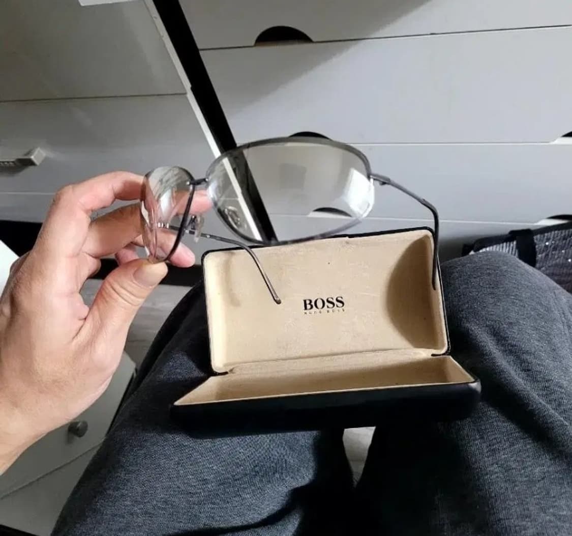 휴고보스 선글라스 상품이미지6