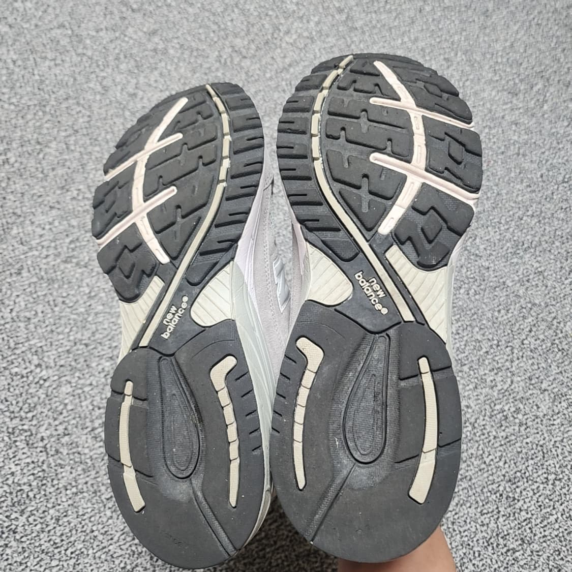 [265] 뉴발란스 993 Made in USA 운동화 상품이미지5