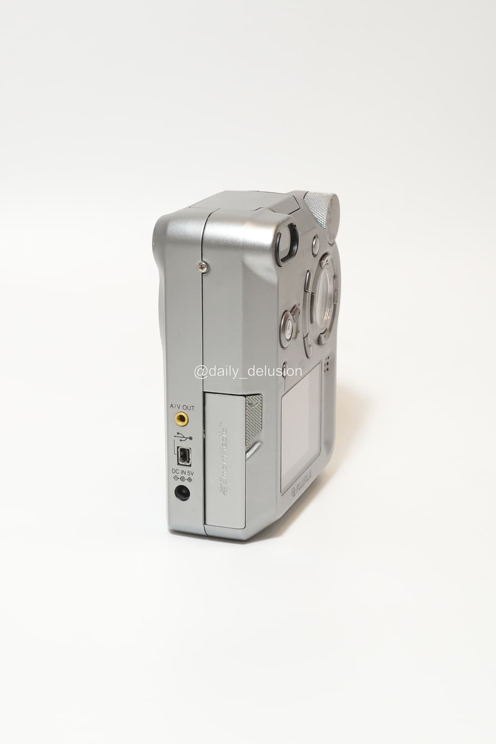 후지필름 파인픽스 4800 줌 상품이미지7